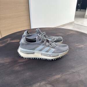 adidas NMD_S1 Shoes - Grey